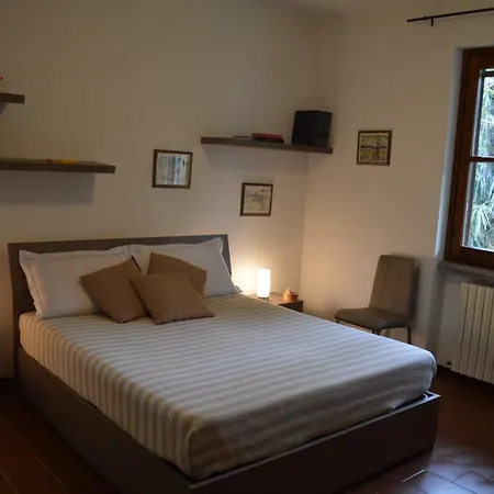 Casa Degli Aranci 43 *
