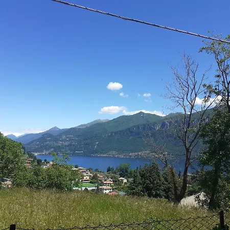 Apartment Casa Degli Aranci 43 Bellagio