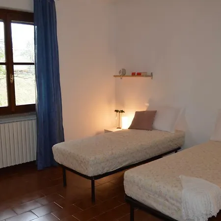 Appartement Casa Degli Aranci 43 Bellagio