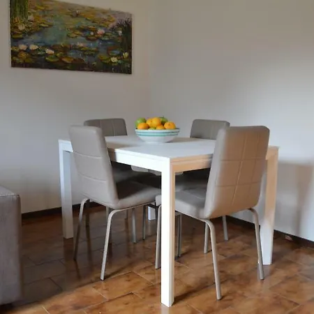 Casa Degli Aranci 43 Appartement Bellagio