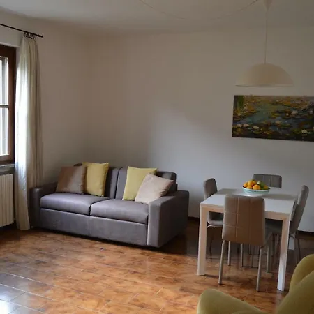 Appartement Casa Degli Aranci 43 *