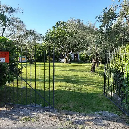 Casa Degli Aranci 43 Appartement *